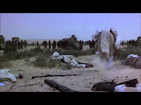 "Lion of the Desert" (1981)
