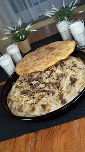 1.6M views · 16K reactions | Heute gibt es Küncülü Gömme aus der...