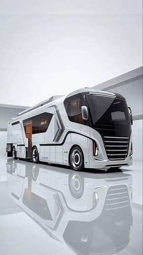 MUST-SEE! The Best 2025 RVs That Feel Like 5-Star Hotels 🤩