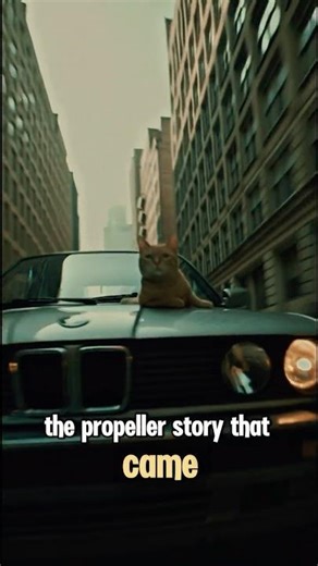 You’ve Been Wrong About the BMW Logo All This Time! 😱 #AutoTrivia #aishorts