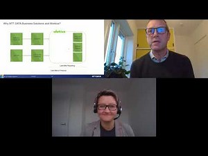 Learn how to streamline Last Mile Reporting with Workiva - webinar 16 nov 2021