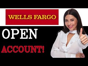 How To Open Business Account With Wells Fargo For Non Residents Step By Step (2025)