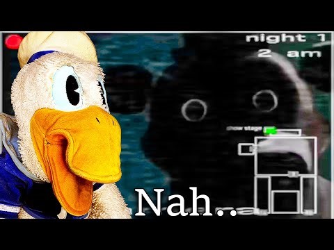 THE MOST CRUEL FNAF ANIMATIONS...