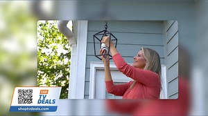 Shop TV Deals with Jeff Rossen: Sight Bulb