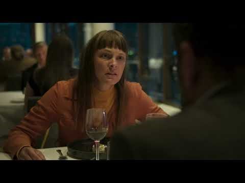The Intimate touch. Short film clip