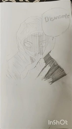 Modulo yuji #drawing #mangadrawing #MR.INDIVISUAL ARTIST
