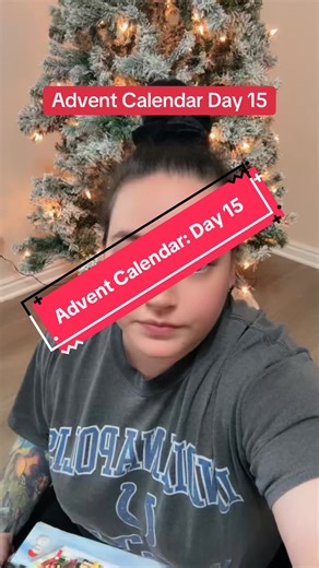 Building Block Advent Calendar Day 15! #adventcalendar2025 #christmas #themostwonderfultimeoftheyear