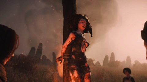 Pathologic 3 - Official Reveal Trailer