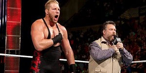 WWE Rumors: Jack Swagger yet to be officially released from WWE.