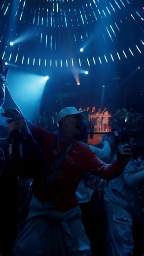 Olympic Champions x E11EVEN 🏒🥇 | E11EVEN MIAMI