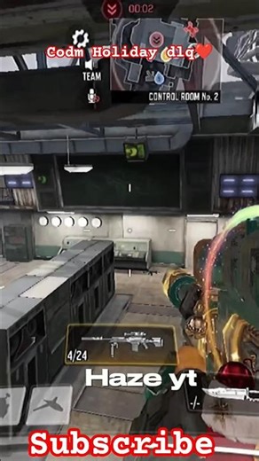 Sniping Through The Holidays