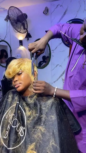 MLCHDSALOON on TikTok