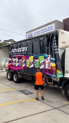 Explore Novatex Products at Central Building Supplies