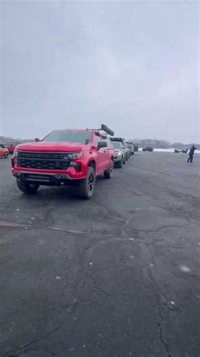 2025 Goodyear Blimp Hangar Toys for Tots Drop Off