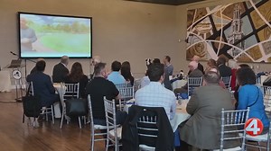 WIVB News 4 receives 2 awards from New York State Broadcasters Association