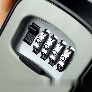 How to change the password of the key safe box? This video will briefly explain how to change the password to what you want the first time you use it. Of course, please remember your password, otherwise you want to open it as difficult as those thieves open it. WhatsApp： 86 13588033508 Email: lock@tkindustrial.cn #lock #locks #safebox #keysafebox #digitallock #homesecurity #Securitylock #Safelife #security #homesafety #locksupplier #lockmanufacturer #lockfactory https://youtu.be/sMS0PpwgbRc | Lo