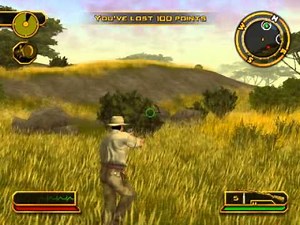 Conquer the Wild: Cabela's African Safari Lion Hunt - Unforgettable Safari Experience