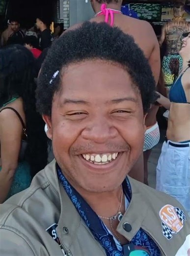 MCGOKU305 SAN SPRING BREAK PARTY TIME #shorts #fyp #short #Springbreak #party #fortlauderdale