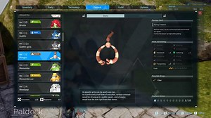 Hangyu Palworld - Hangyu spawn location, weaknesses, item drops, and breeding combinations - VideoGamer