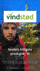 Bag låge nr. 20 finder vi Vindstød og et skifte fra en af markedets billigste elaftaler til en af de dyreste. Har du været på udkig efter et billigt tilbud på el, kan du meget vel have valgt Vindstød, der år efter år har slået sig op på at sælge strøm til ren indkøbspris – eller meget tæt på. Men hvordan kan man leve af at sælge strøm så billigt? Det kan man muligvis ikke. Sådan cirka… Faktisk har Vindstød præcis hvert andet år flyttet kunder fra de meget billige produkter, de havde tilmeldt sig