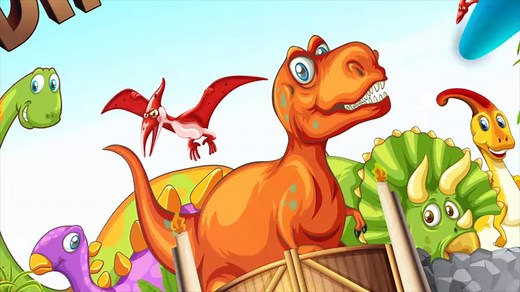 7K views · 129 reactions | PINGOO BIRD | Cartoon Animation For...