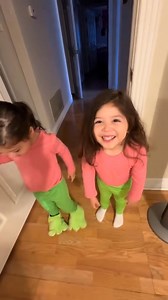 1.1K views · 38 reactions | forgot to post this but my babiessss love monsters inc!! They were so excited #follower #fblifestyle #reelsviralシ #reelschallenge #fbviralreels #Family #fypシ゚ #babygirl | Happy Family | Facebook