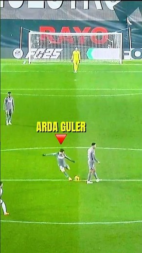 Goal Straight From Kick-Off?!💀