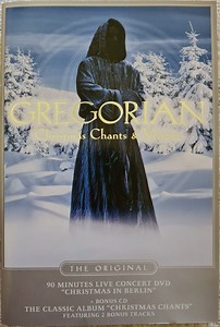 Gregorian - Christmas Chants & Visions