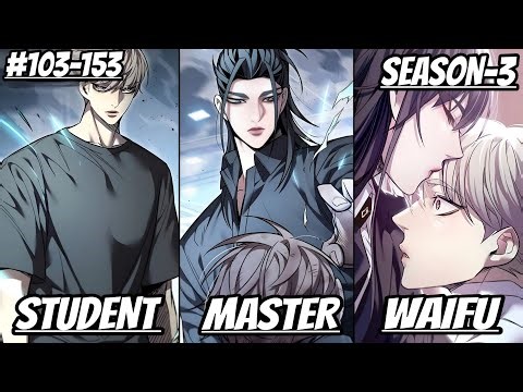 [New] Eleceed Complete Season-3 Explained In Hindi | "Chapter 103-153 explained In Hindi"
