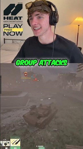 World of Tanks: Heat is now available worldwide‪@WoT_HEAT‬ #gaming