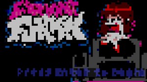 【FNF】“史诗”级画面最新力作 FNF but terrible quality