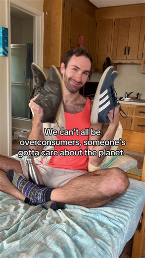 Save the planet and save your money | bradley on a budget