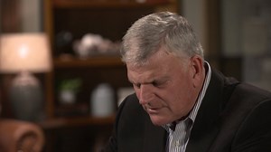 Thank you for praying for President Donald J. Trump today. The Bible says, “The Lord also will be a refuge for the oppressed, a refuge in times of trouble. And those who know Your name will put their trust in You; for You, Lord, have not forsaken those who seek You.” (Psalm 9:9-10) | Franklin Graham