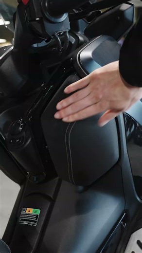 Yamaha XMAX 300 actie: gratis Sport-pakket of Urban-pakket