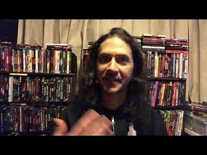 CORPORATE ASSETS 1985 review vinegar syndrome