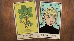 Maisie Peters - Therapy