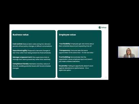 Quinyx Unlocked February 2026