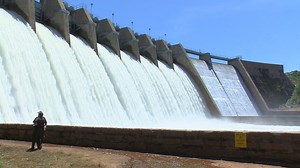 OHP addressing high water levels at Lake Altus-Lugert