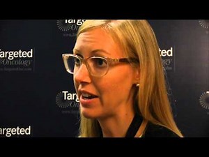 Dr. Pilewskie on Outcomes and Guidelines for MRI in Patients With DCIS