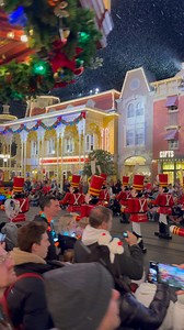 Is it too early to start thinking about Mickey’s Very Merry Christmas Party? It’s our favorite Disney event of the year and Mickey’s Once Upon a Christmastime Parade is always the highlight. | See WDW