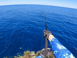 35K views · 573 reactions | الصيد في أجمل سطح في العالم  One of the best fishing spots in the world  | Mohssine Fishing | Facebook