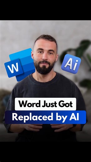 AI Writing Tools Replace Microsoft Word in 2026