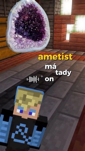 Těžké dny se 4 letým klukem 😵 #minecraft