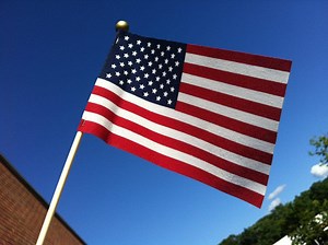 Schedule of Events for July 4 Celebration