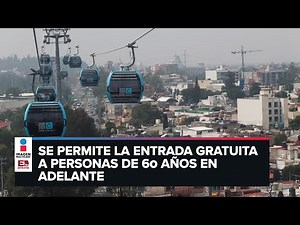 Cablebús en la CDMX: Todo lo que necesitas conocer de la Línea 1