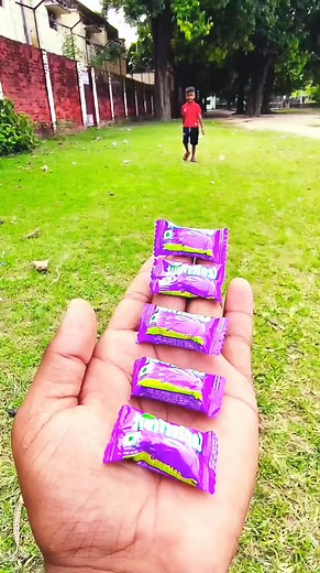Centre fruit candy 🍬 😋 and cute boy 😍 funny videos 😍🤣 #comedy #memes #funny #prank #cute @highlight | Shalu Kumari