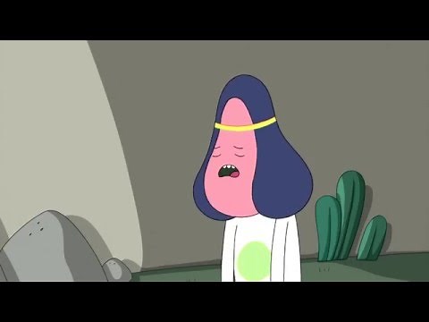 Adventure Time: Abracadaniel - Push It (Turn and Push)