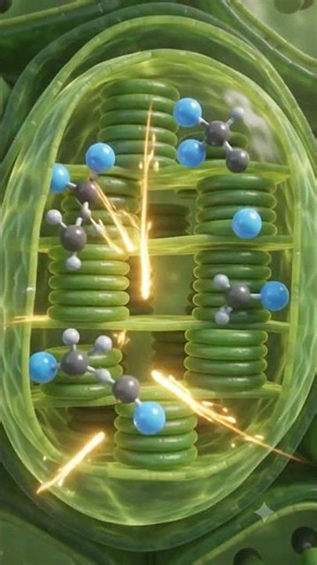 🌿 Photosynthesis #biology #cbse #class10science