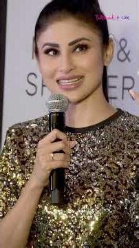 Mouni Roy Confirms Divorce With Husband Suraj Nambiar After Four Years Of Marriage