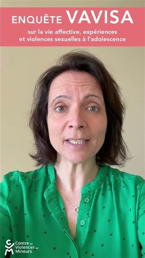 Vous aussi, diffusez l'enquête nationale VAVISA